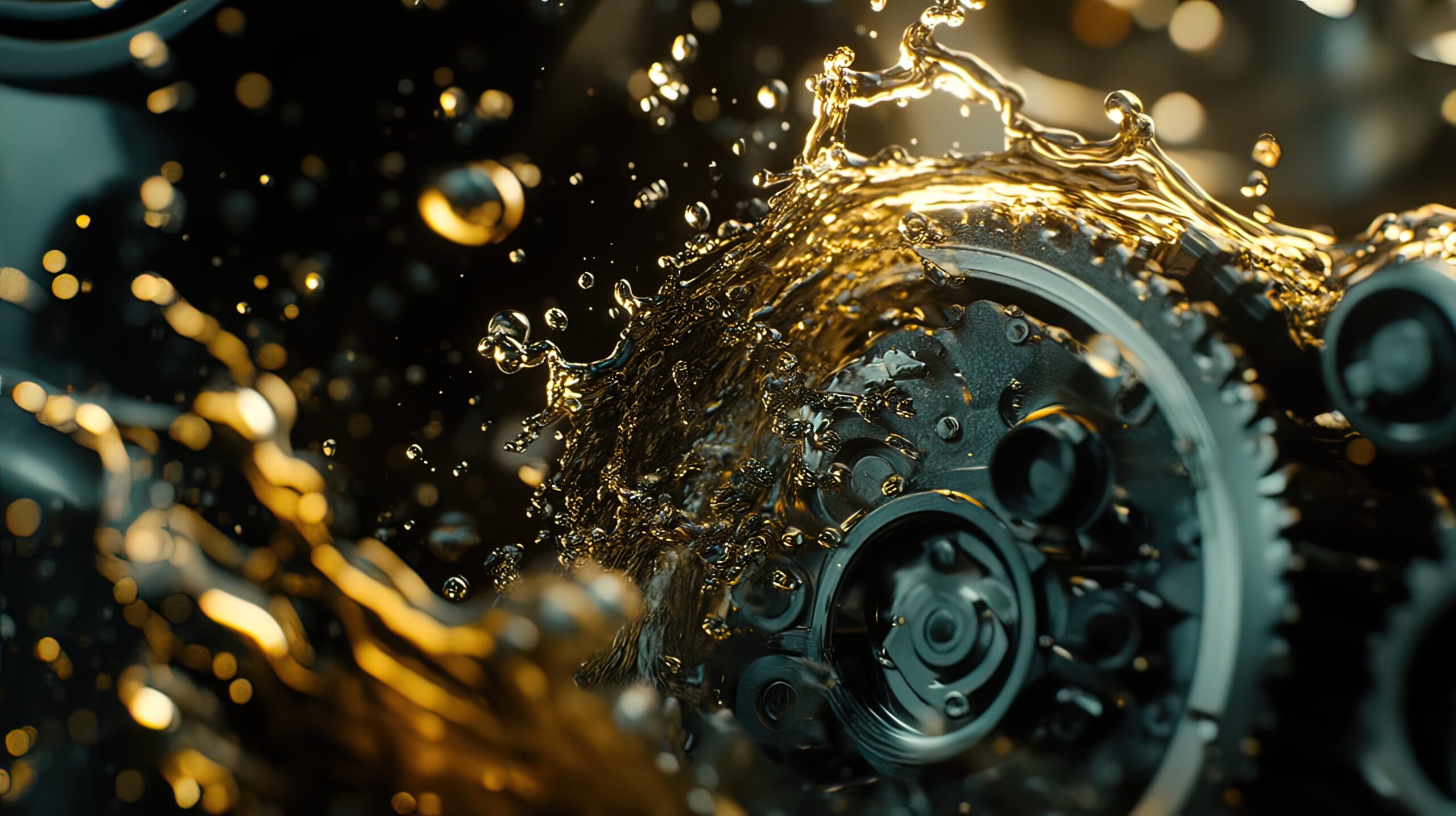Graphene applications in lubricants reducing friction and wear