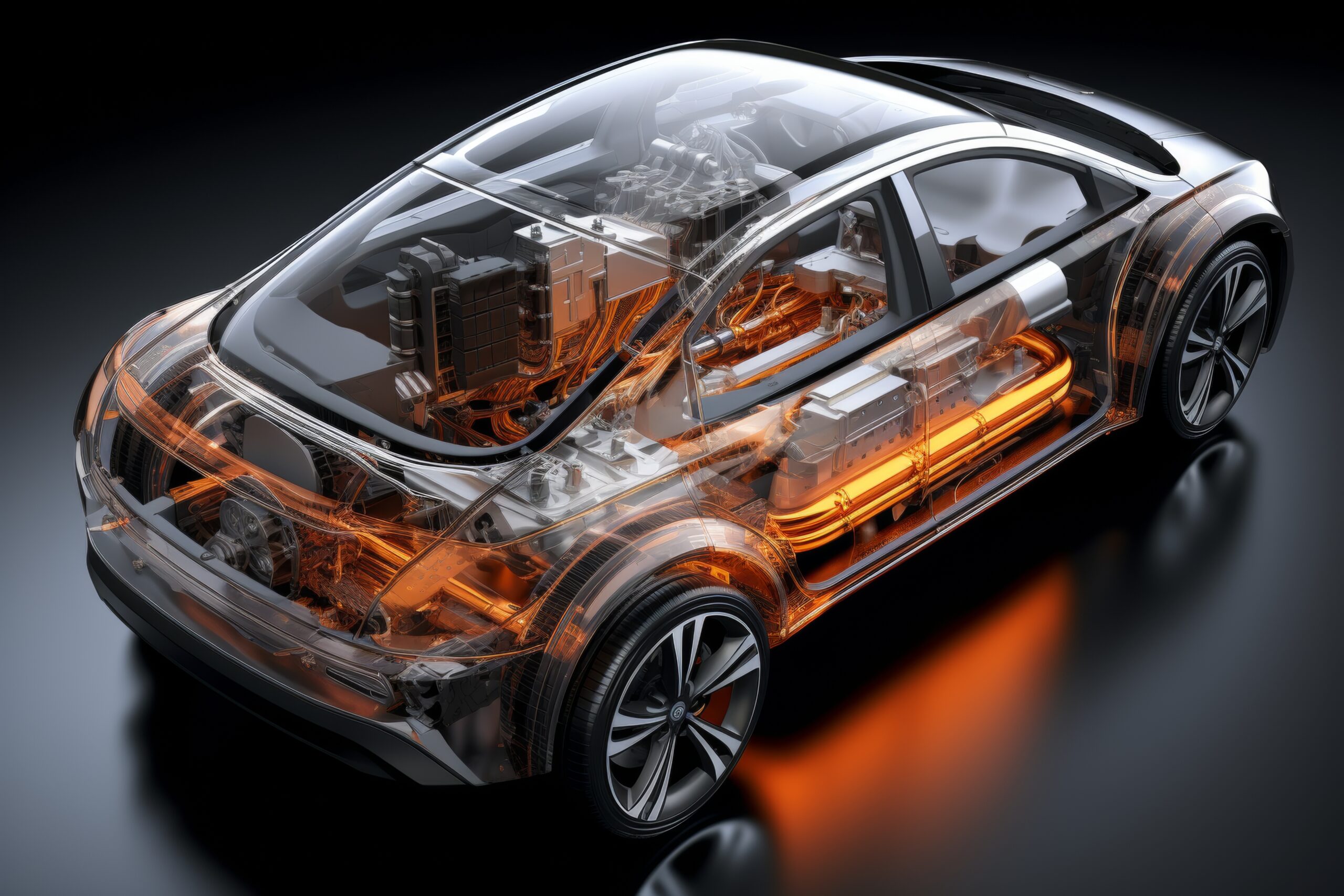 Energy storage devices leveraging graphene applications for high-capacity battery performance
