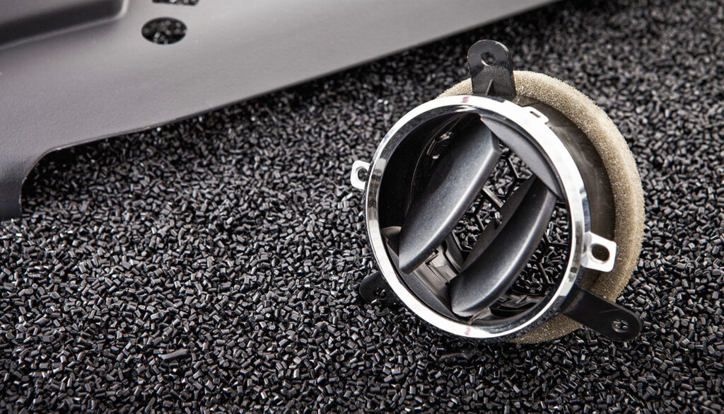 Fractal Graphene™ Enables Exceptional Mechanical Reinforcement at Ultra-Low Loadings improving plastic tensile strength