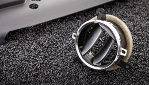 Fractal Graphene™ Enables Exceptional Mechanical Reinforcement at Ultra-Low Loadings improving plastic tensile strength