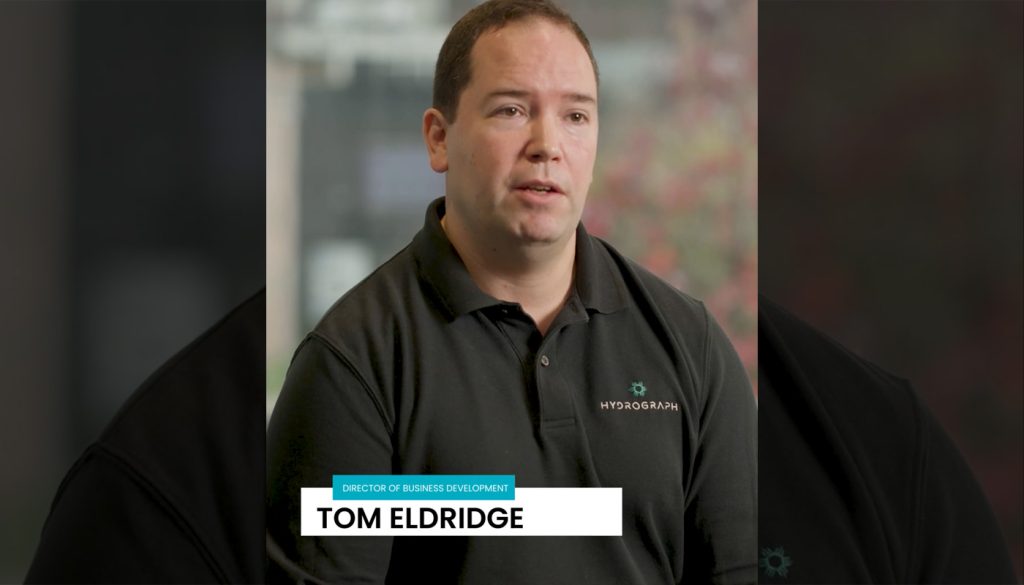 HydroGraph expert Tom Eldridge explains how graphene consistency and morphology drive real customer success, highlighting ultra-high purity fractal graphene performance across advanced material applications.