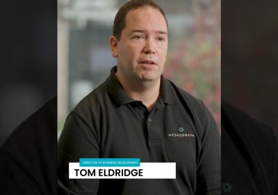 HydroGraph expert Tom Eldridge explains how graphene consistency and morphology drive real customer success, highlighting ultra-high purity fractal graphene performance across advanced material applications.