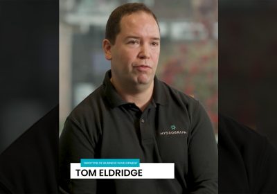 HydroGraph expert Tom Eldridge explains the limitations caused by conventional graphene production, including consistency and quality challenges that impact advanced materials applications.