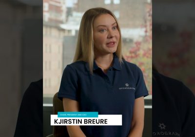 Kjirstin Breure, HydroGraph subject matter expert, explains how fractal and reactive graphene deliver superior graphene performance at lower loadings in an Ask Me Anything video for engineers and scientists.