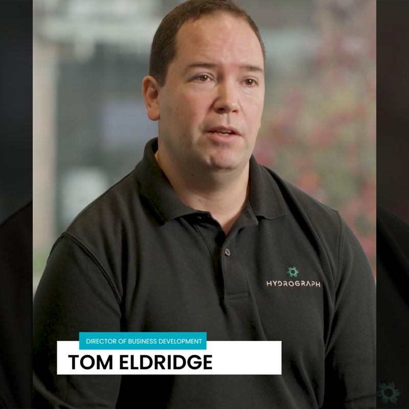 Tom Eldridge breaks down what customers consistently cite as the turning point: ultra-high purity, repeatable performance, and morphology that actually translates into product gains.