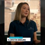 HydroGraph's Kjirstin Breure speaks on camera about EPA approved graphene, discussing how the milestone enables commercial readiness for applications in energy storage, coatings, biosensors, and more.