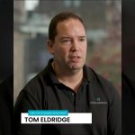 Tom Eldridge of HydroGraph shares personal insights on high-purity Fractal Graphene™ and its commercial viability for advanced material applications