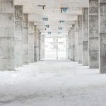 How graphene additive for concrete solves the SCM strength penalty: 7-day cure vs 28 days, 27% stronger compression, 31% lower carbon emissions for datacenters.